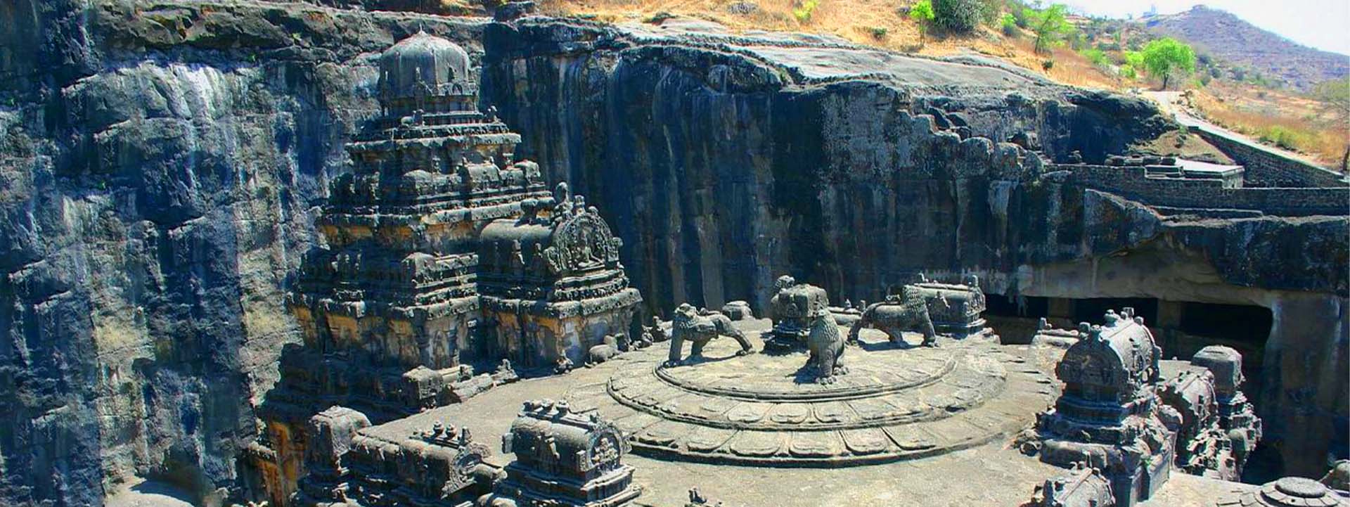 Aurangabad, Ajanta & Ellora tour package