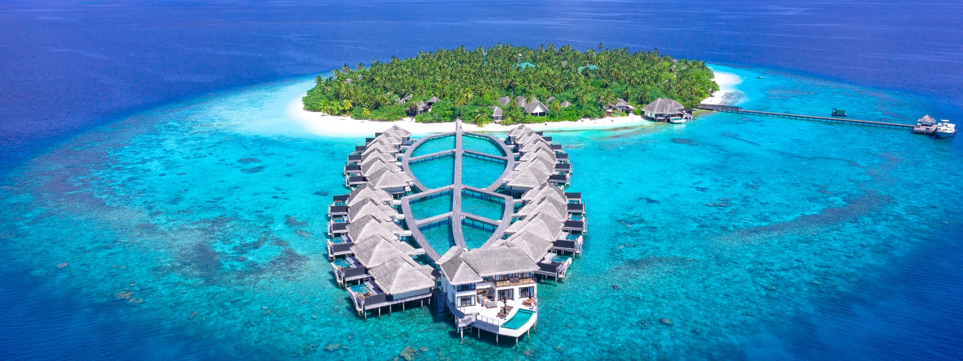 Maldives Getaway tour package