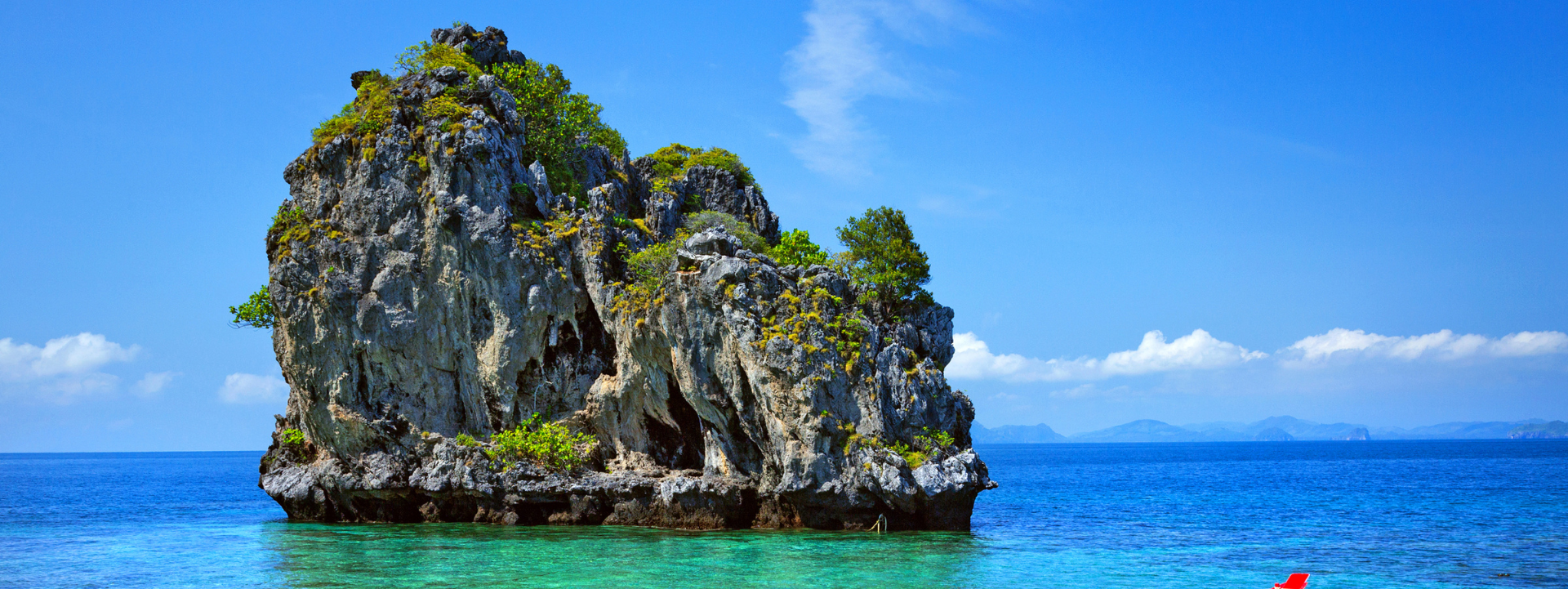 Andaman Tour packages