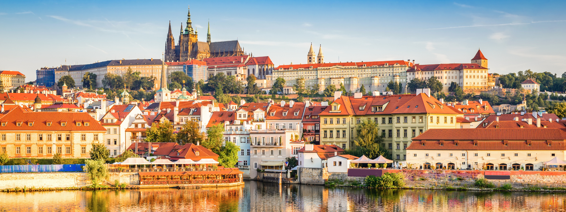 Czech Republic tour package