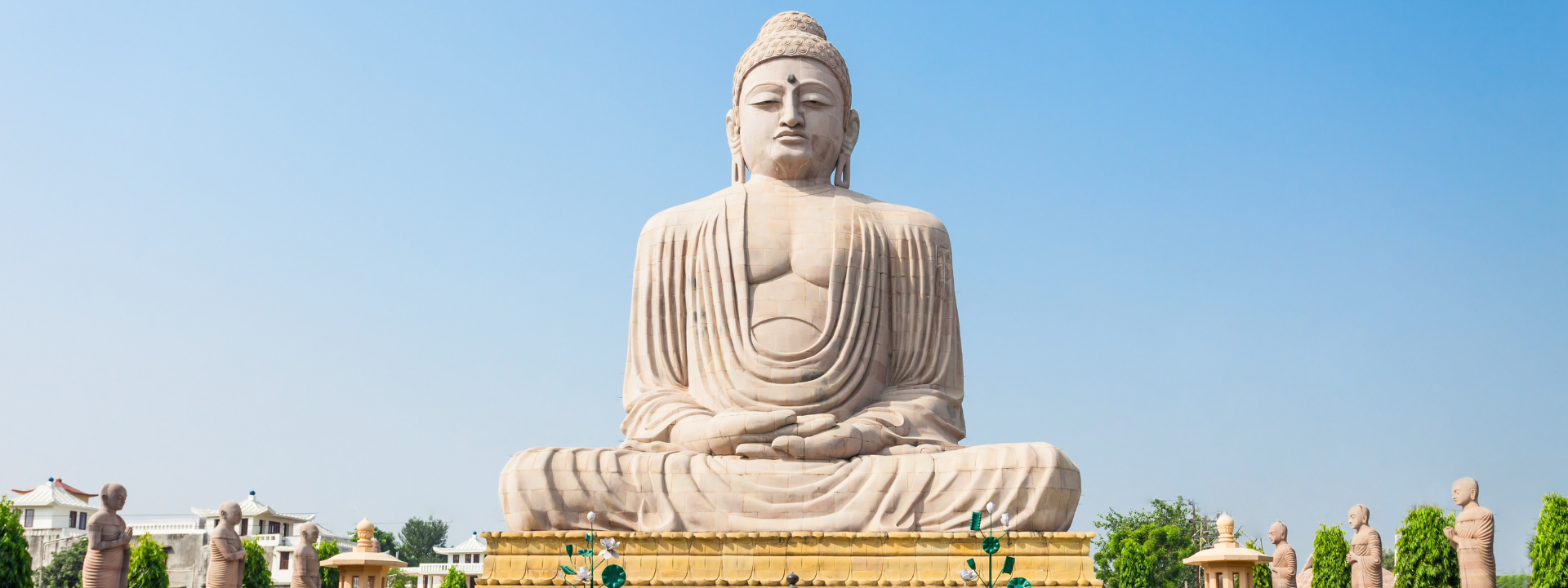 Buddhist Circuit tour package