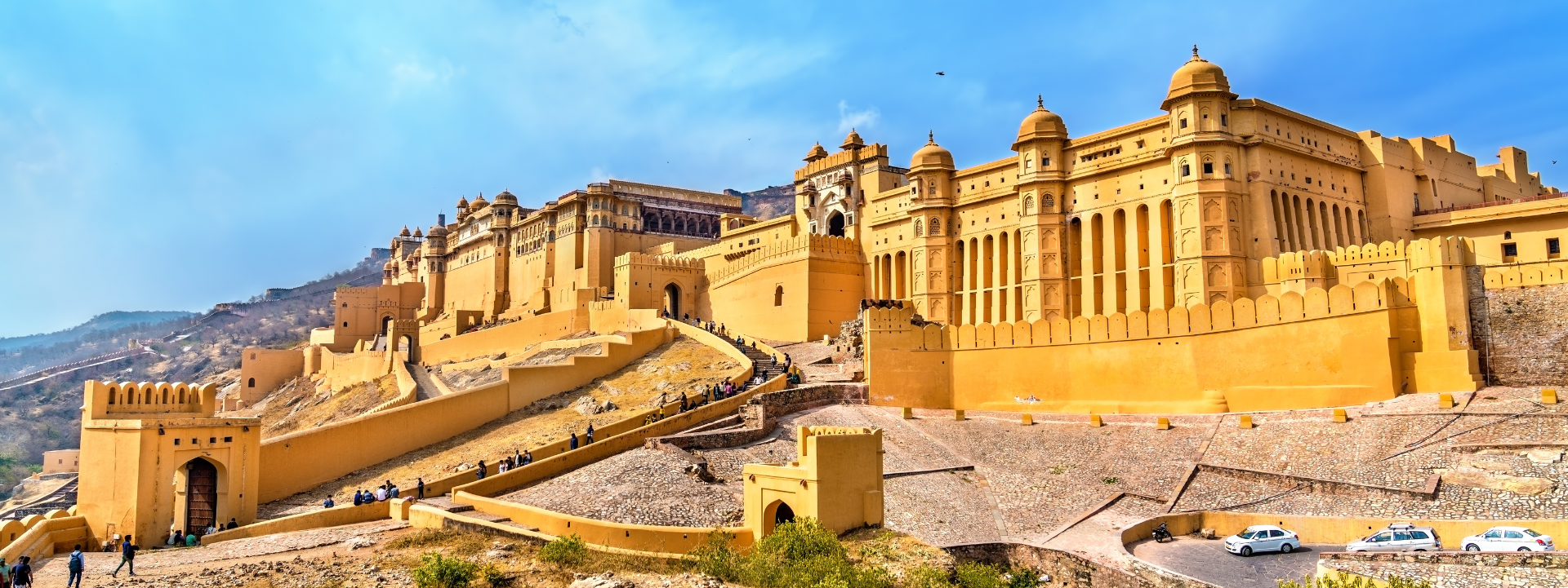 Highlights of Rajasthan tour package