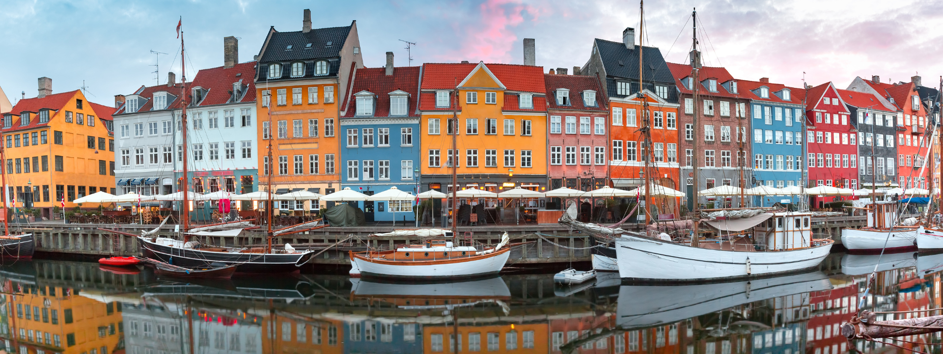 Denmark tour package