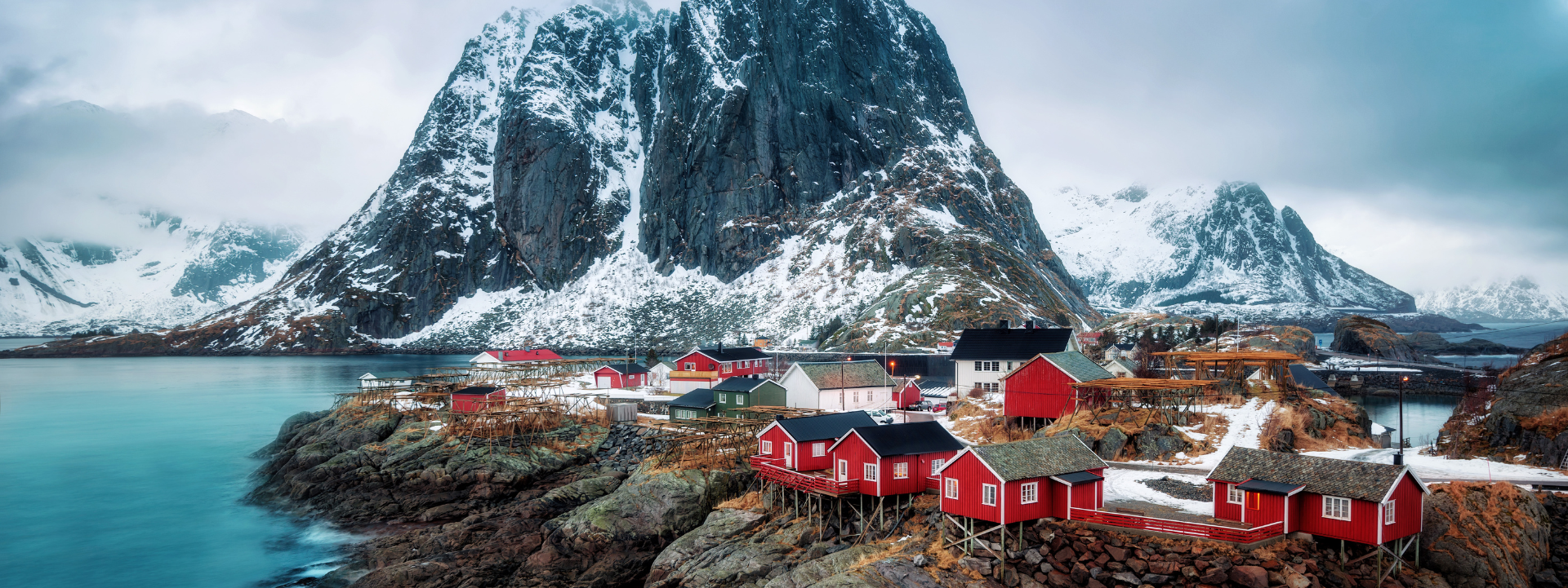 Norway tour package