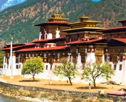 Bhutan Tour Packages