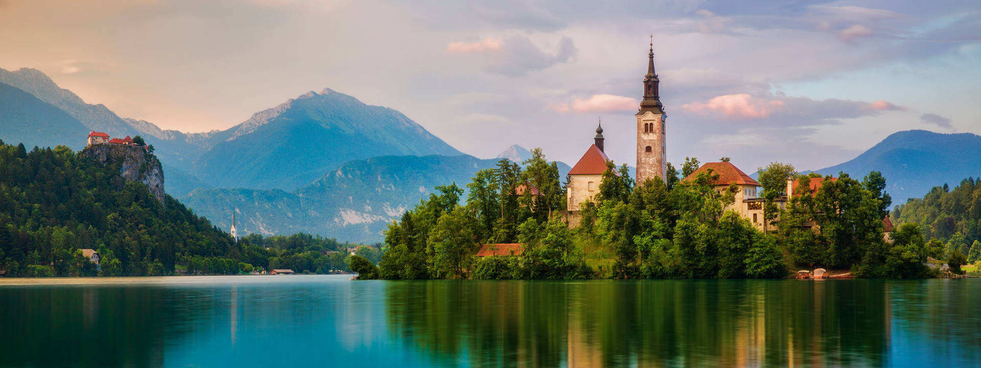 Slovenia tour package